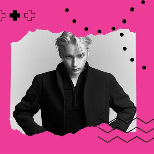 Latest photo of HueningKai (TOMORROW X TOGETHER)