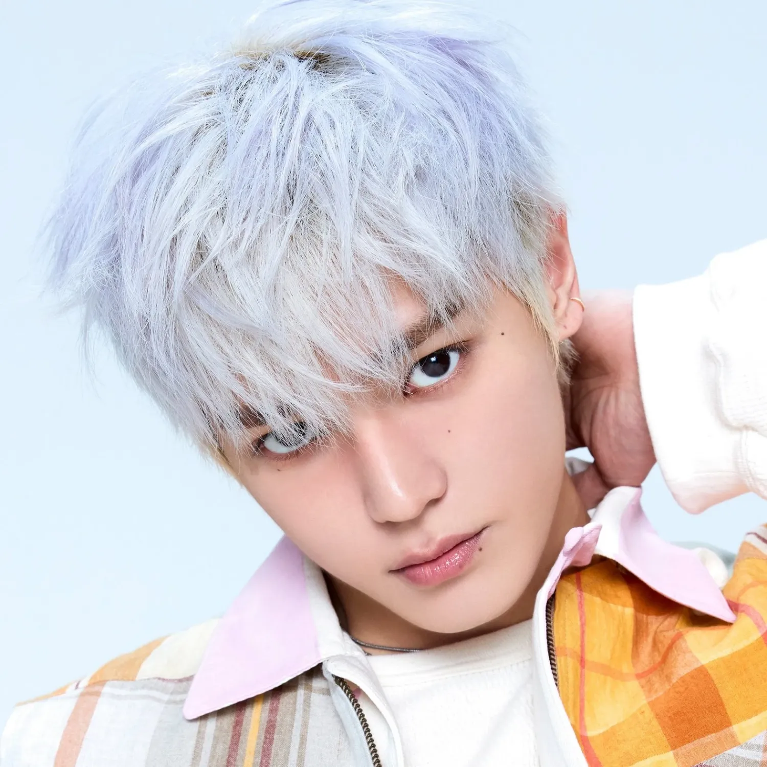 泰容 (NCT 127)的最新照片