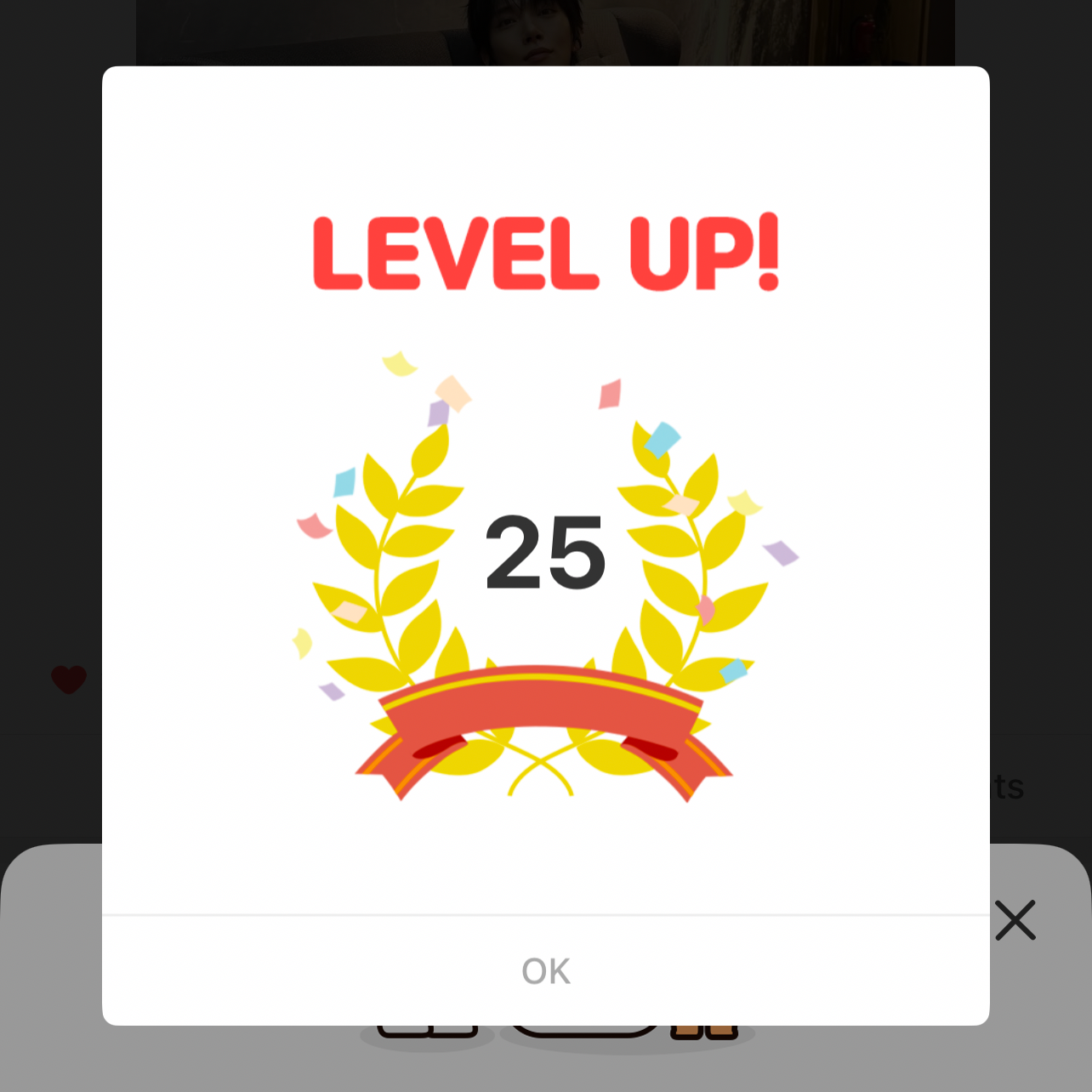 Latest photo of Joshua (SEVENTEEN)