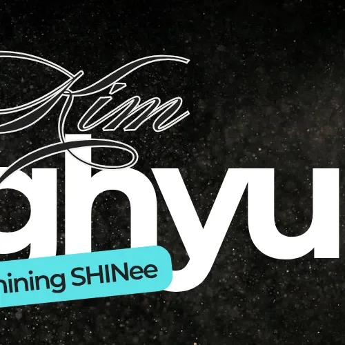 Recent activity shot of Jonghyun (SHINee)