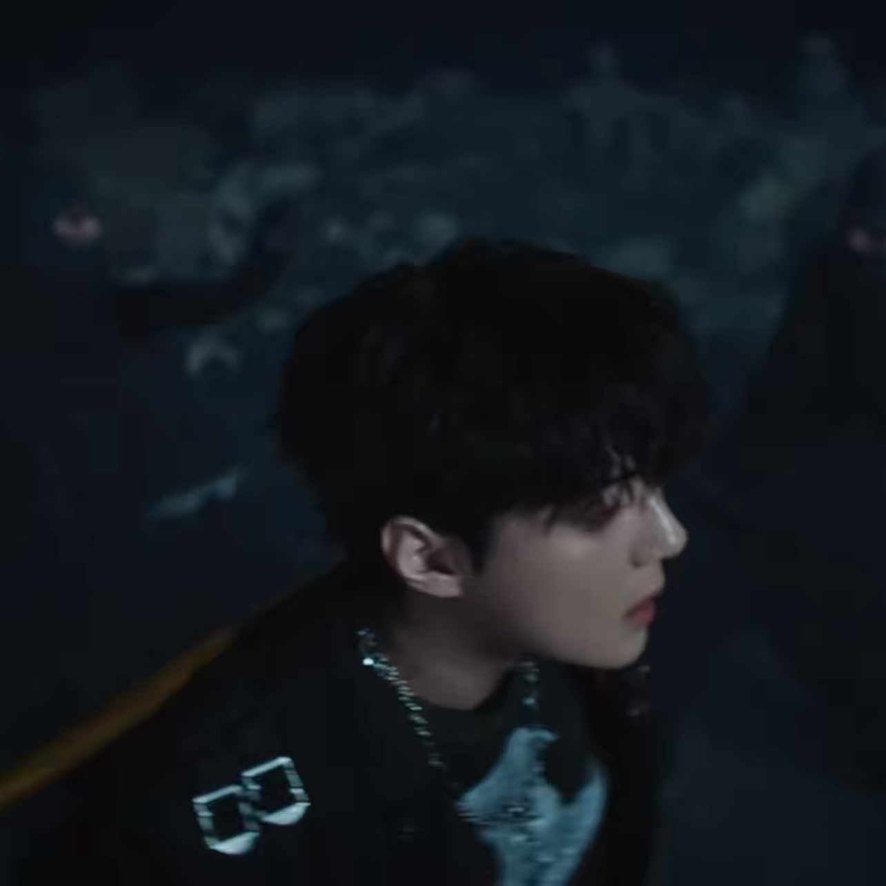 세훈 (EXO) 팬이 찍은 순간