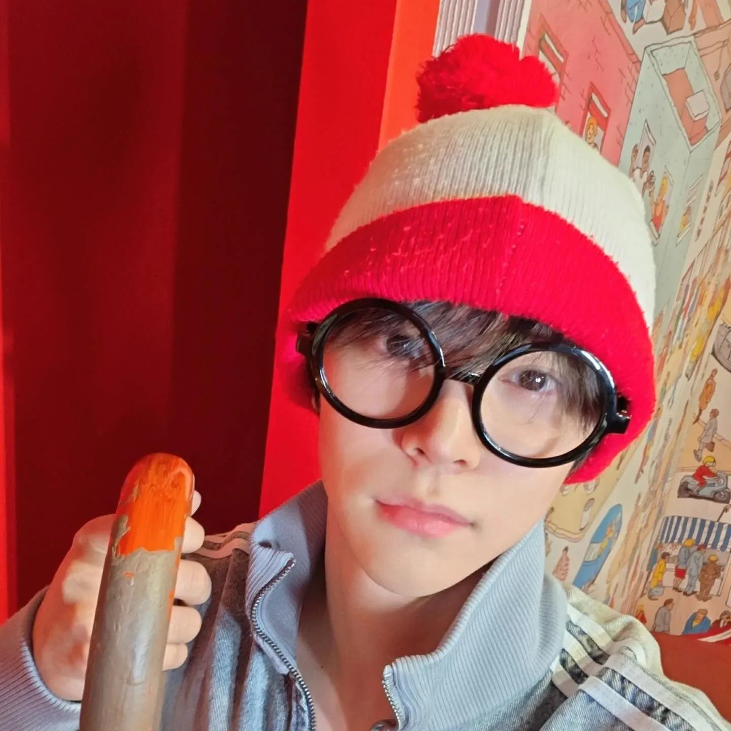 Latest photo of Eunseok (RIIZE)