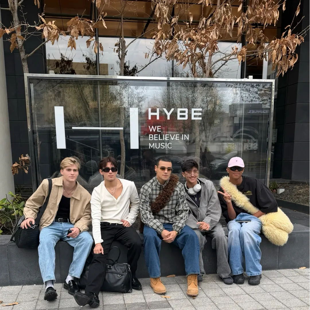 A moment captured by Alejandro (SANTOS BRAVOS)'s fan