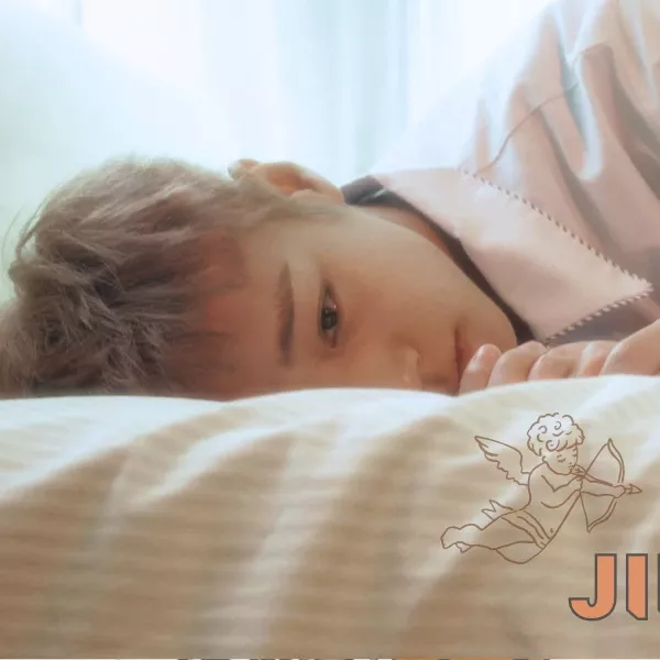 박지훈의 비하인드 컷