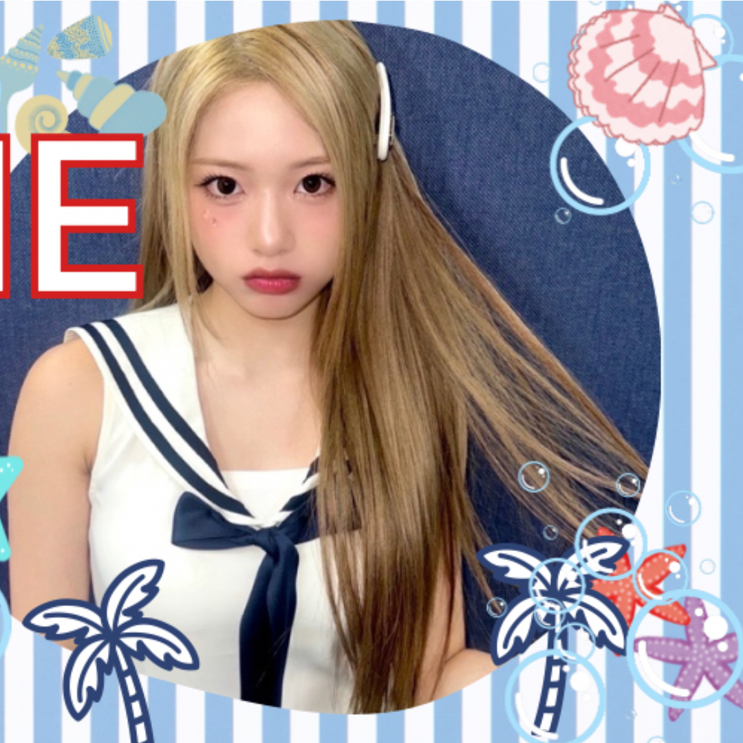 Must-see popular post of 제나 (리센느), your favorite