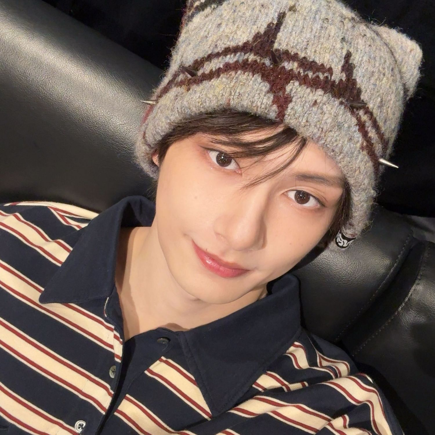 세븐틴의 비하인드 컷