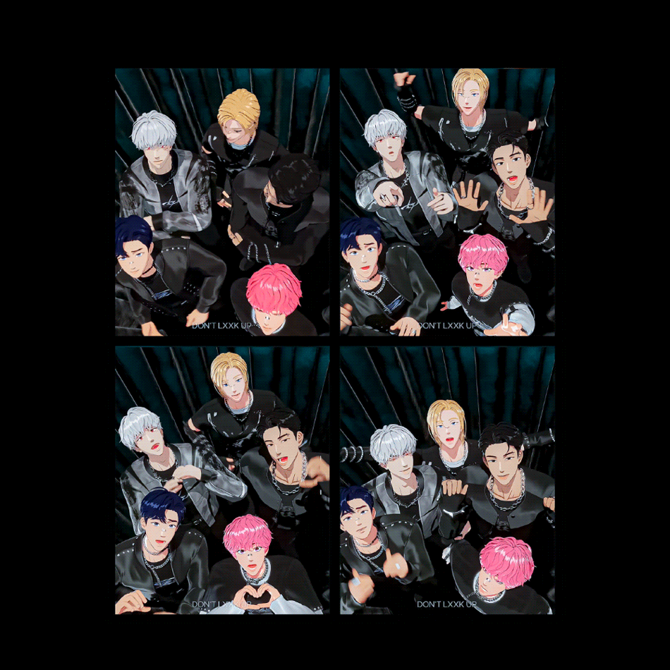 Latest photo of PLAVE