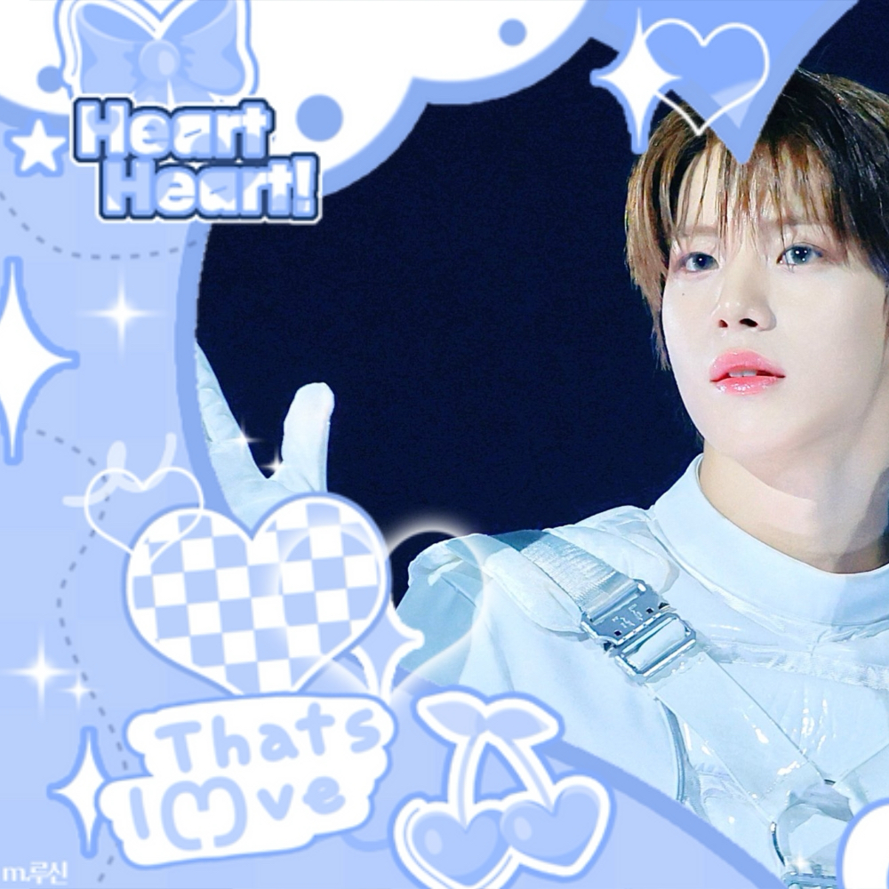 Recent activity shot of Song Seungho (CLOSE YOUR EYES)