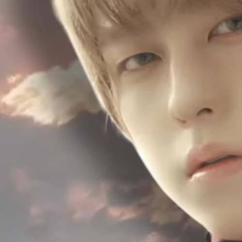 Behind-the-scenes cut of Taki (&TEAM)