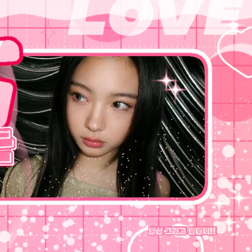 Behind-the-scenes cut of KYA (KiiiKiii)