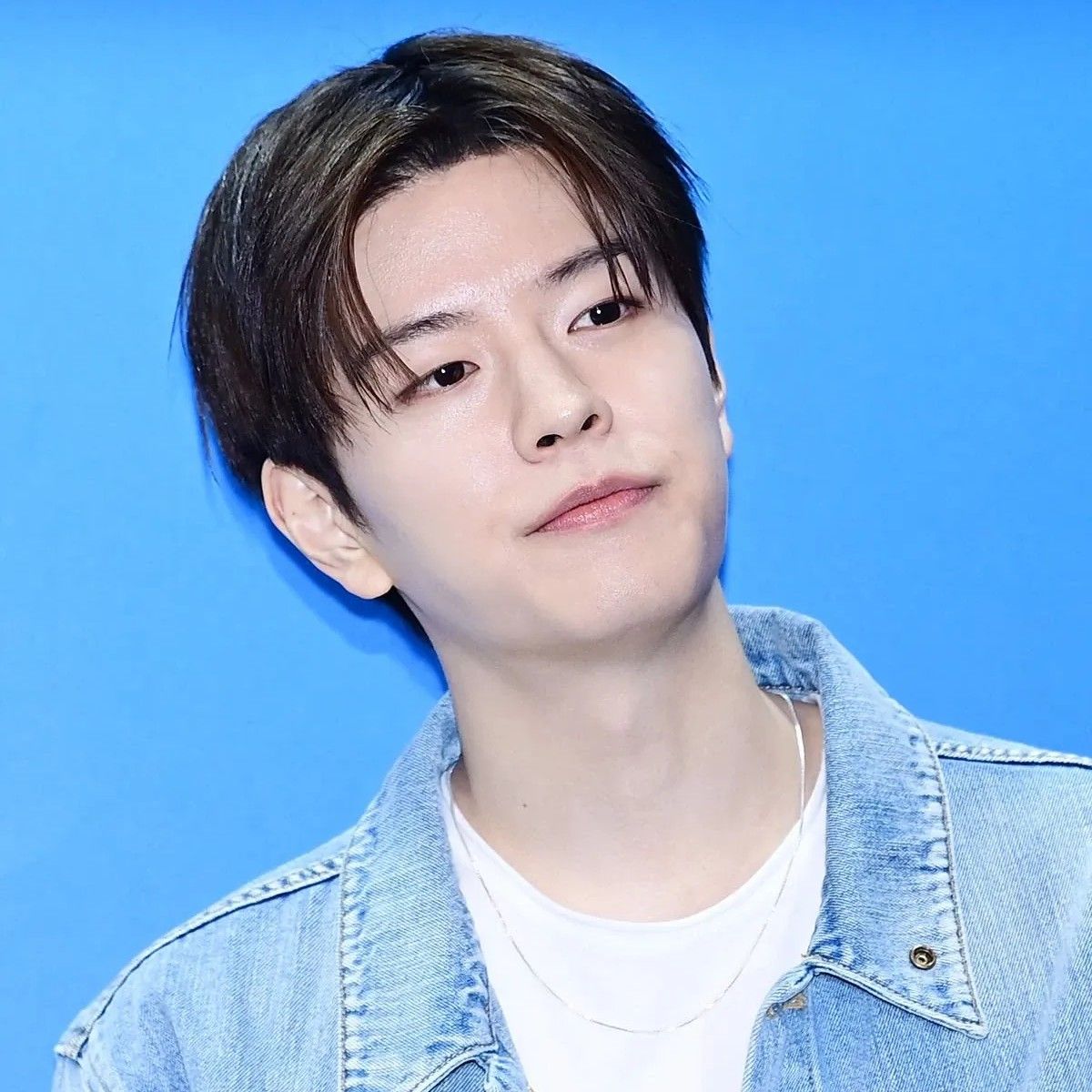 Latest photo of Seungmin (Stray Kids)