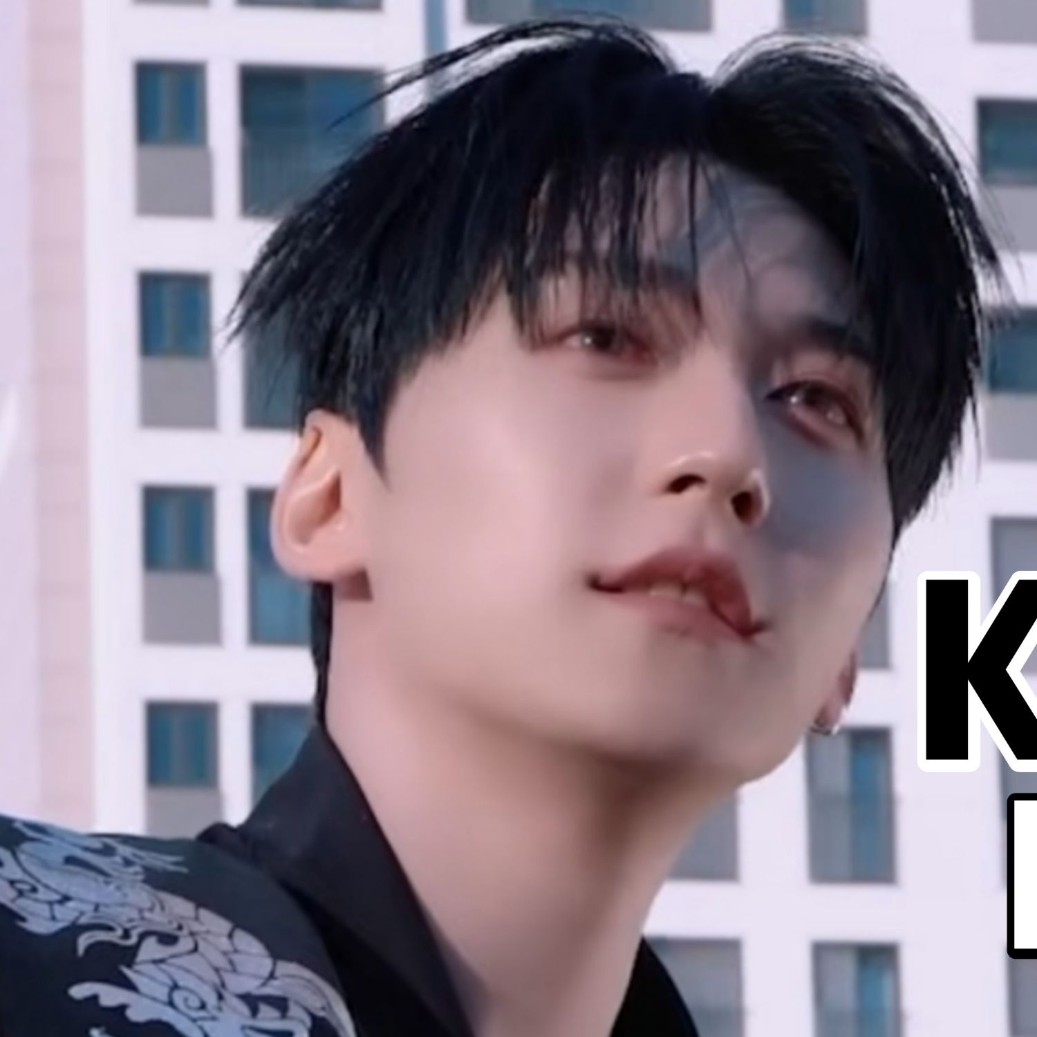 Latest photo of Keonhee (ONEUS)