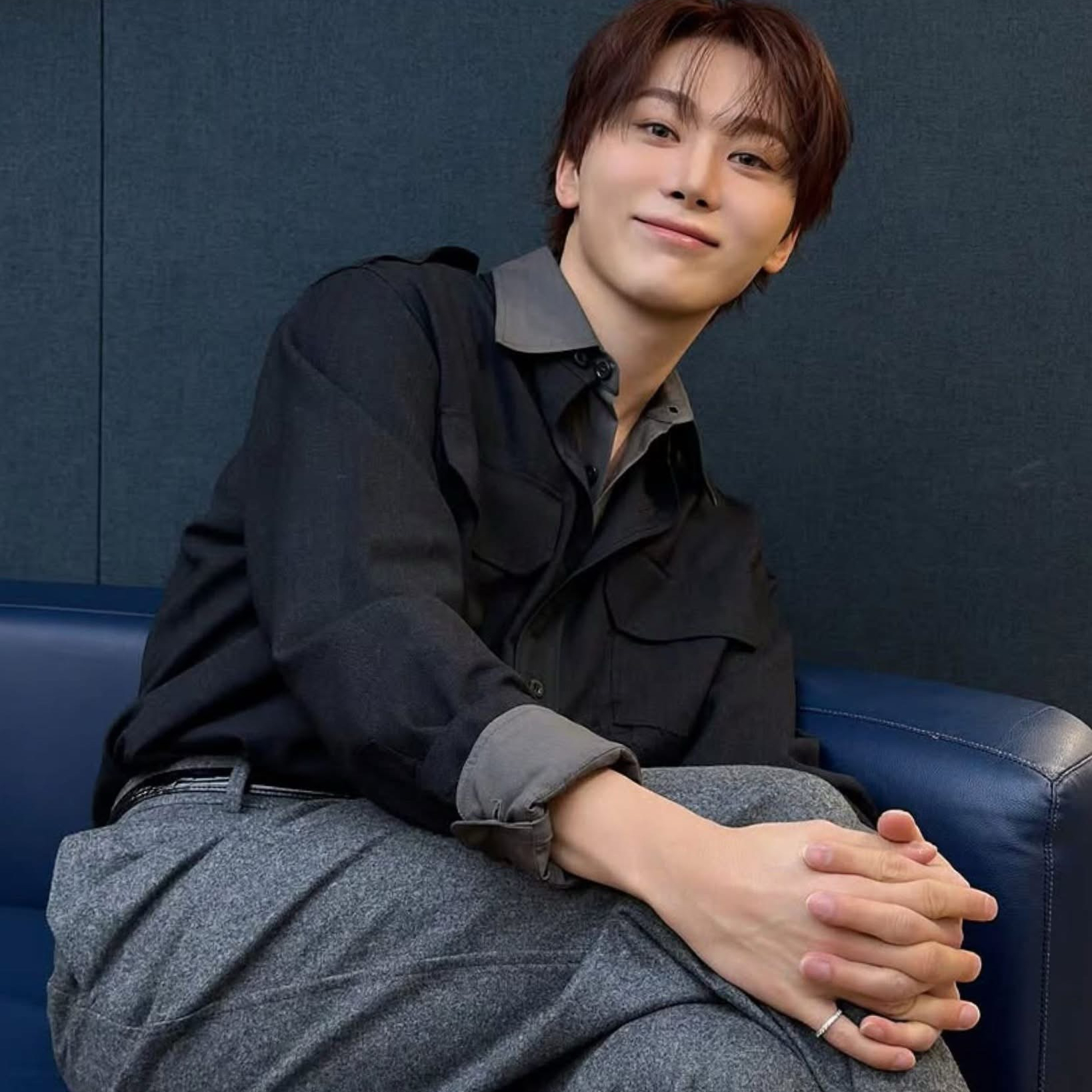 Foto terbaru SEVENTEEN