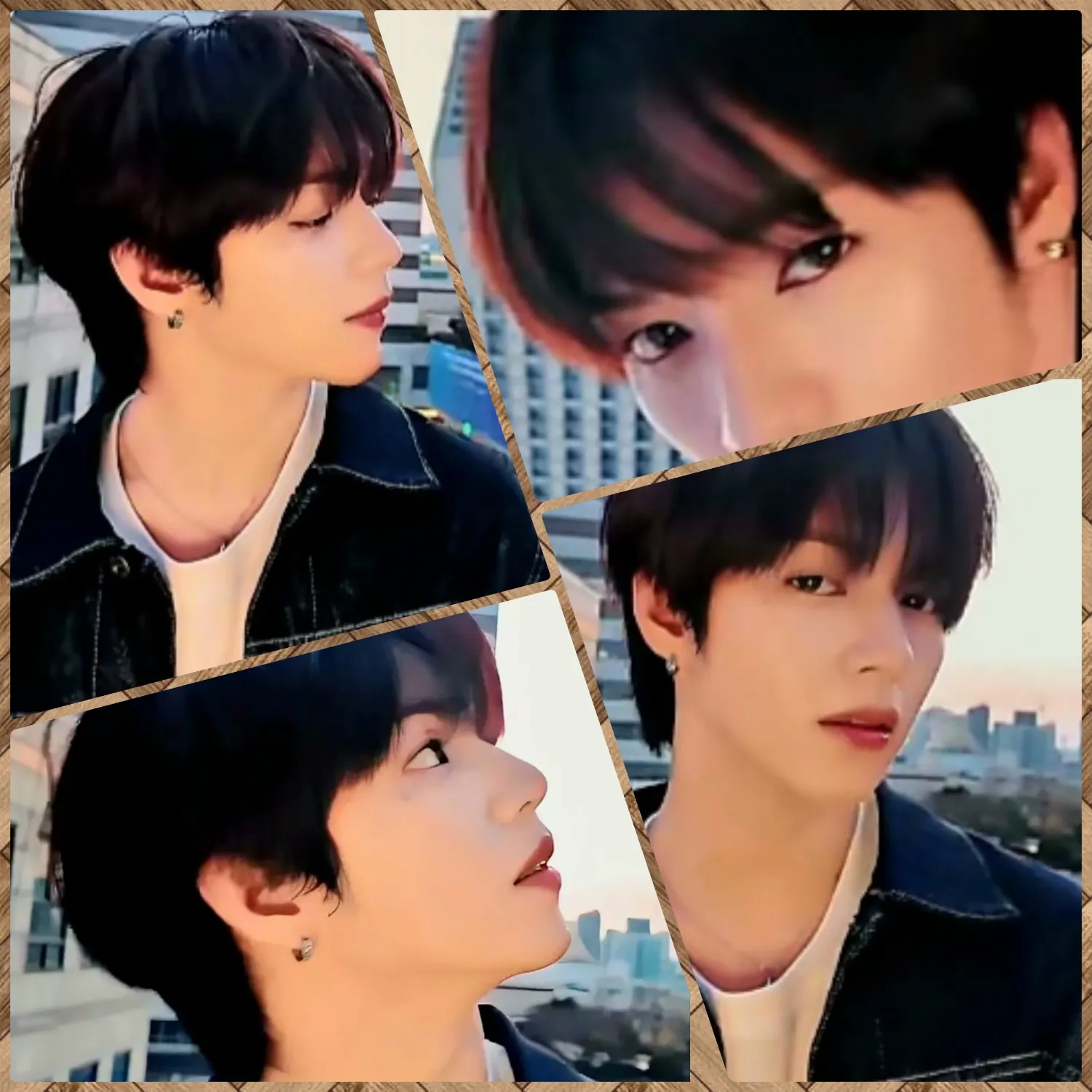 Recent activity shot of JL (AHOF)