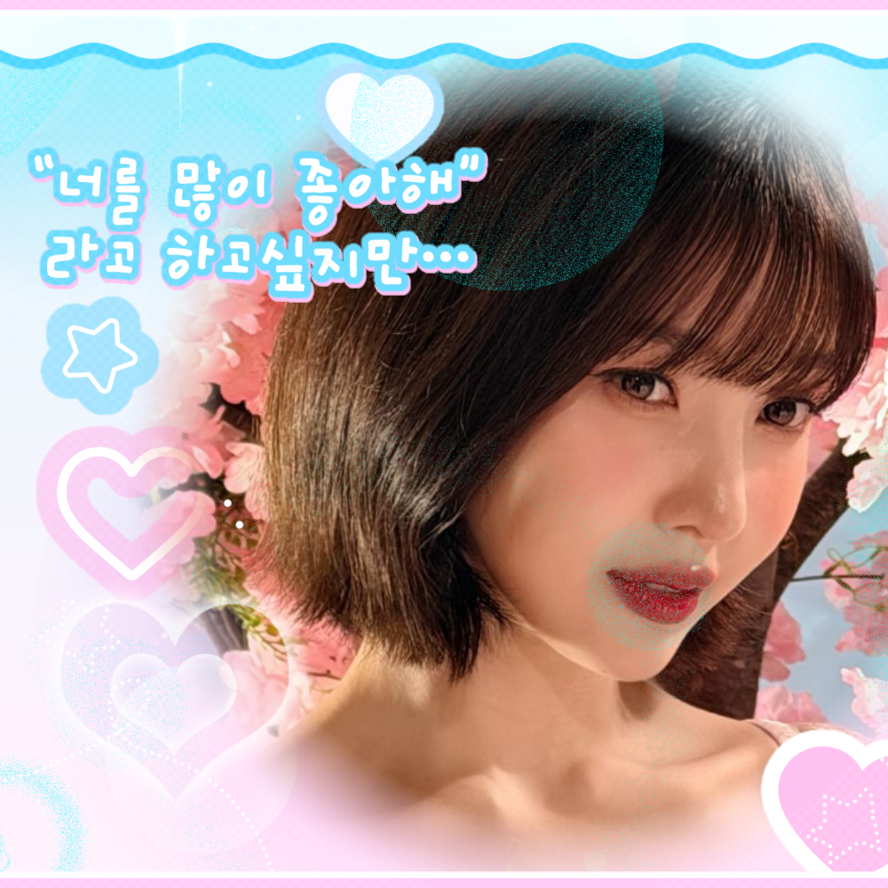 레드벨벳 팬이 찍은 순간