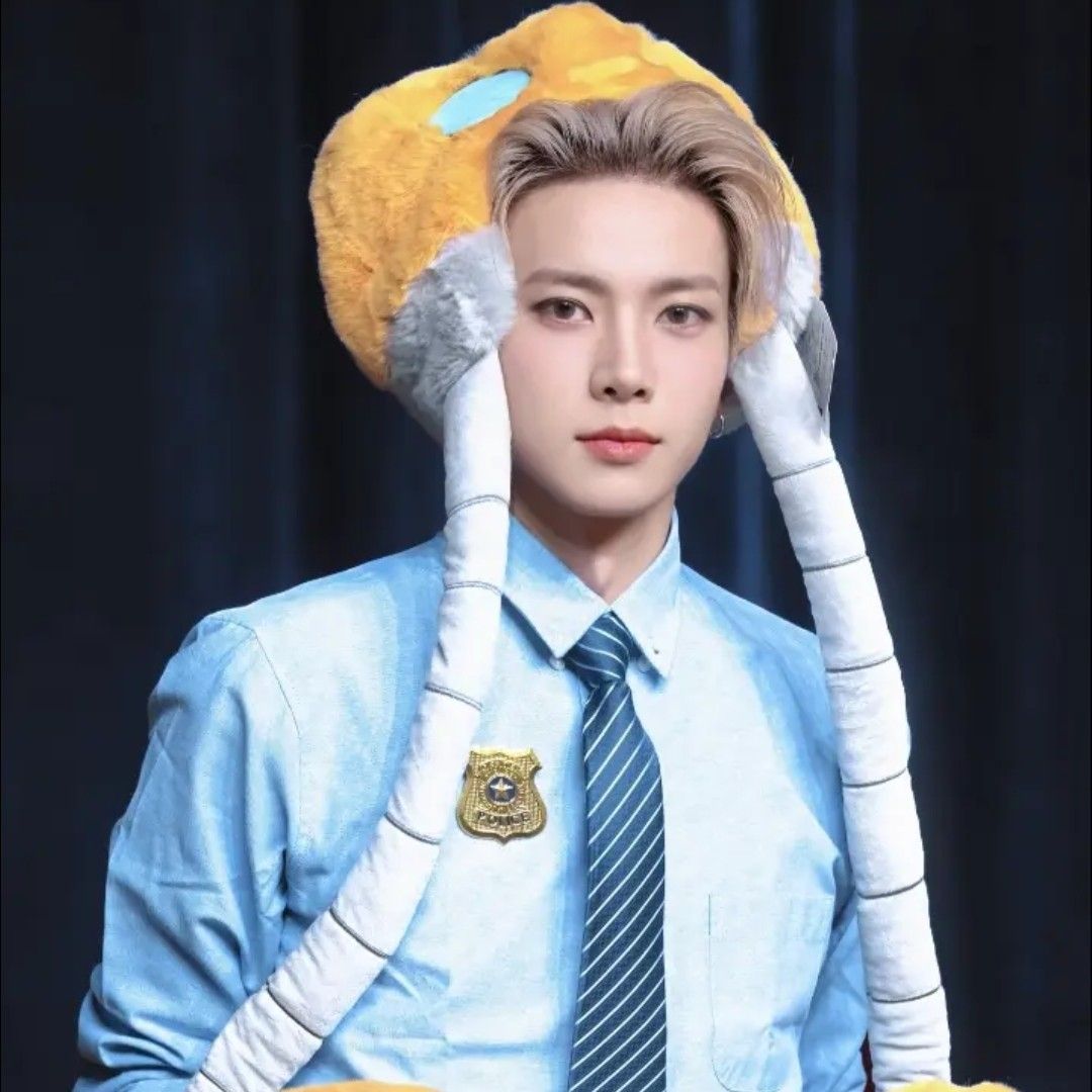 에반 팬이 찍은 순간