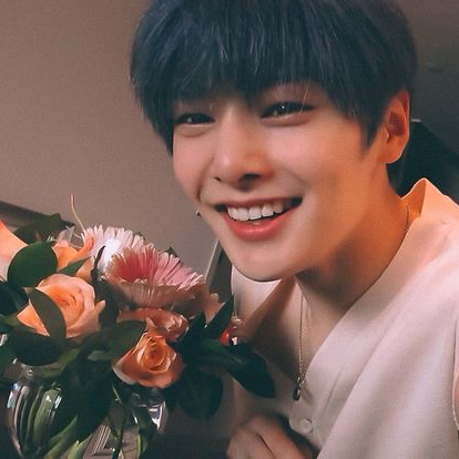 Latest photo of I.N (Stray Kids)