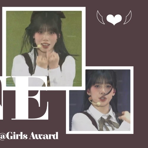 타카미 아야네 (ME:I)의 비하인드 컷