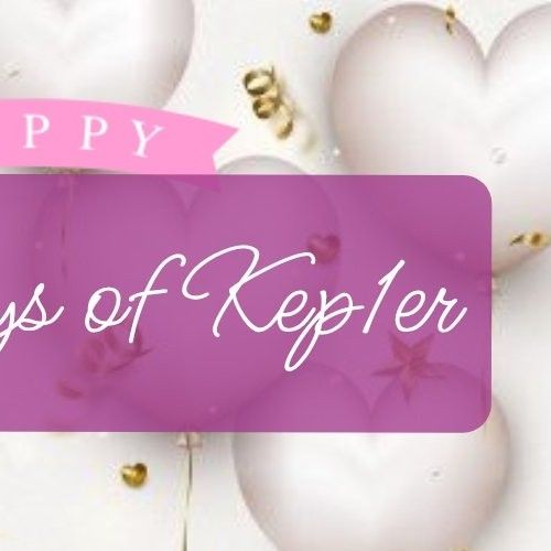 Behind-the-scenes cut of Huening Bahiyyih (Kep1er)