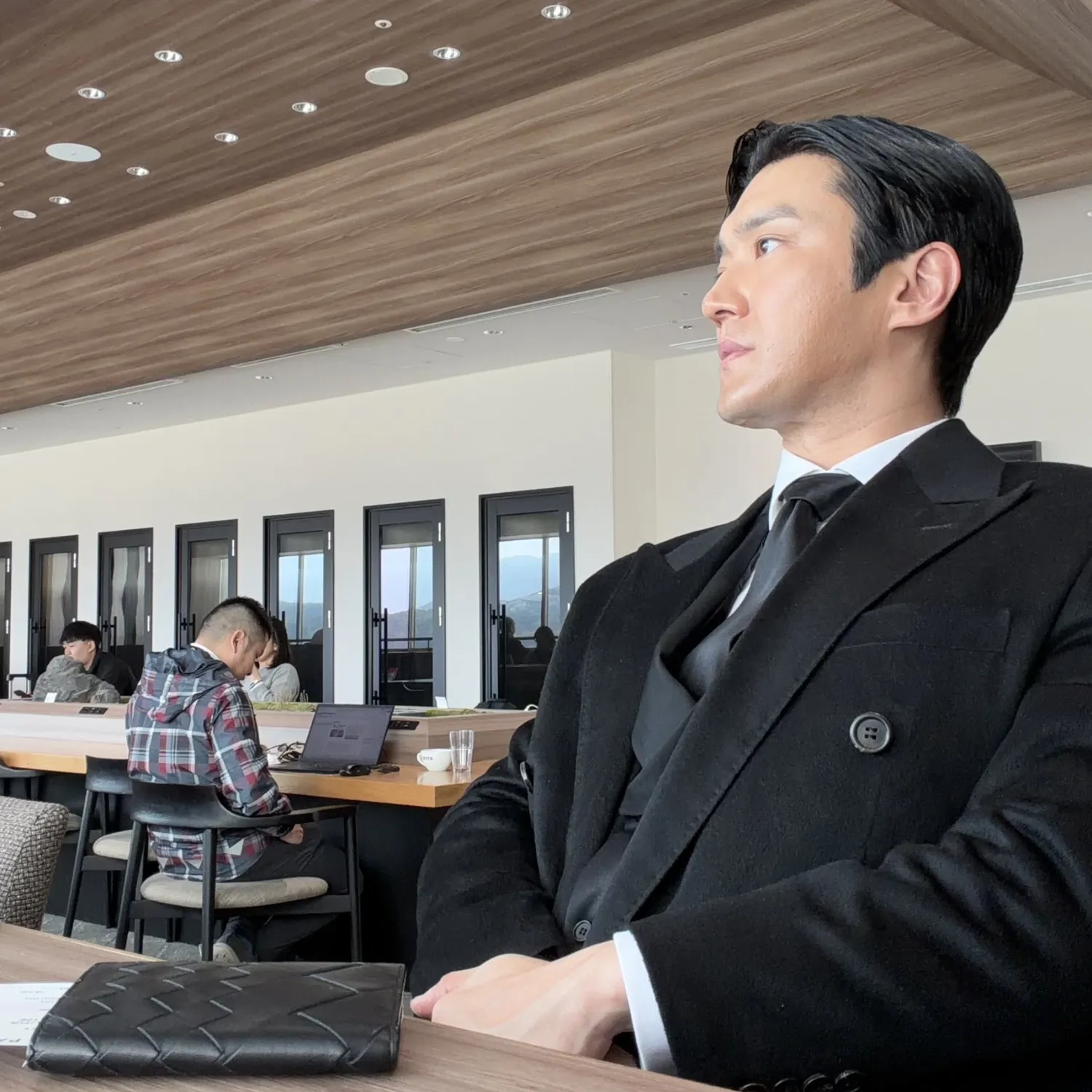 始源 (Super Junior)的最新照片