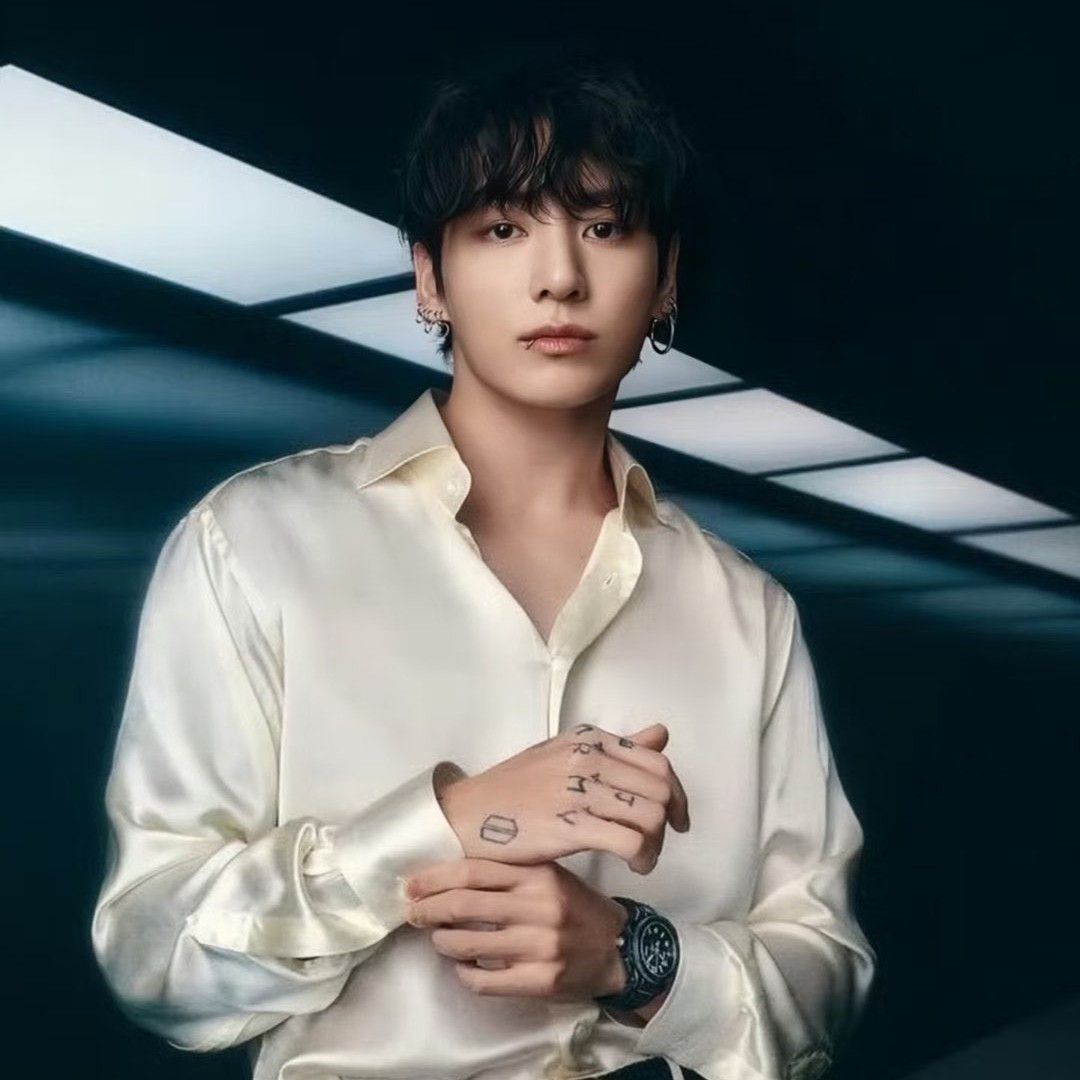 柾國 (防彈少年團)粉絲拍下的瞬間