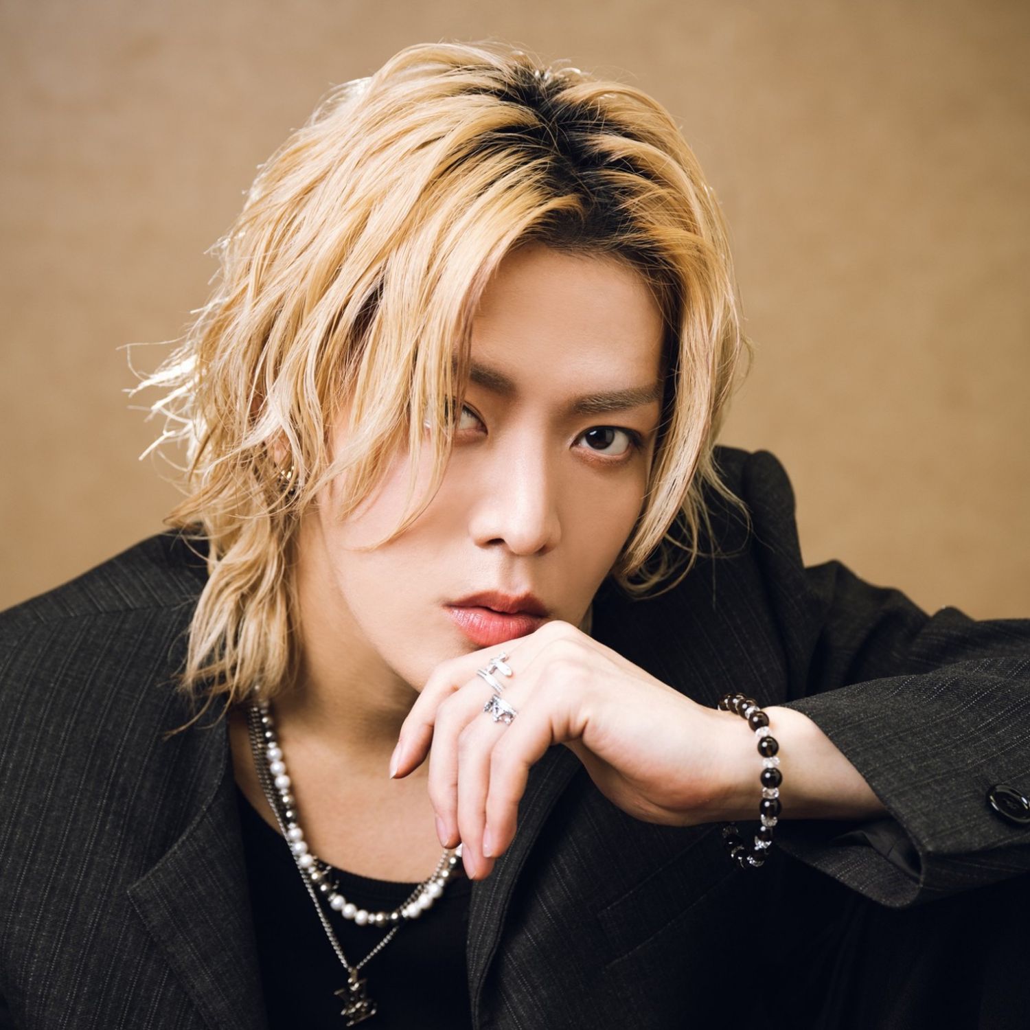 悠太 (NCT 127)的最新照片