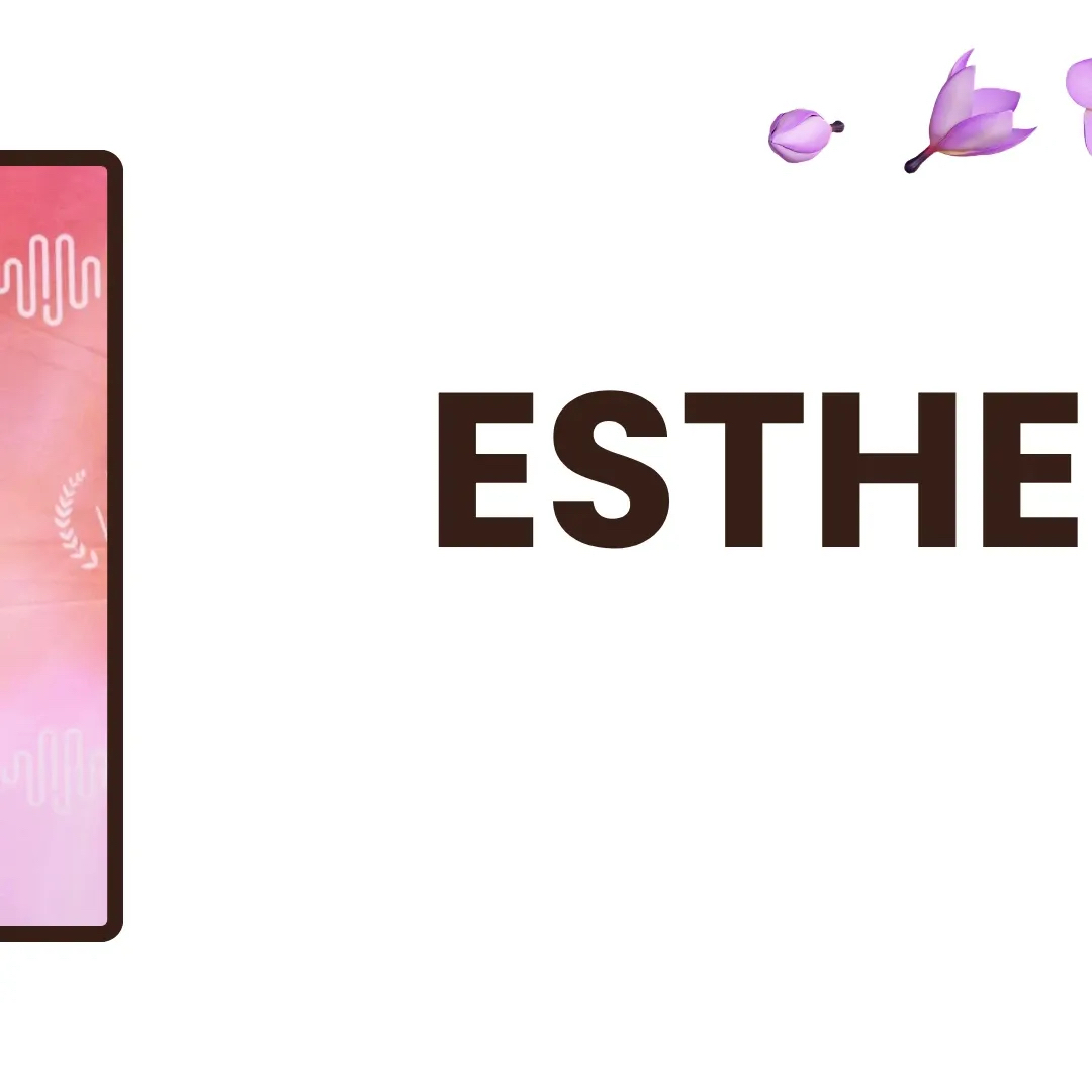 Latest photo of Esther Yu