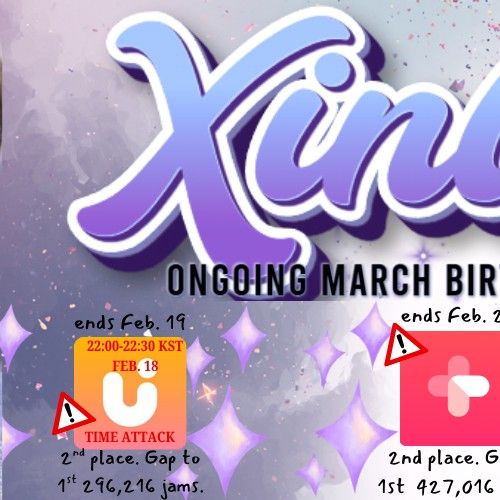 Behind-the-scenes cut of He Xinlong (ALPHA DRIVE ONE)