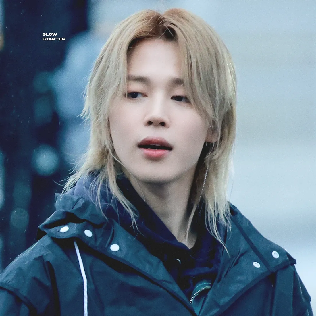 지민 (방탄소년단) 팬이 찍은 순간