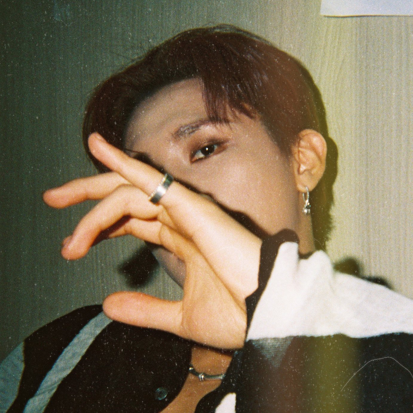 아이엠 (몬스타엑스) 최근 활동샷