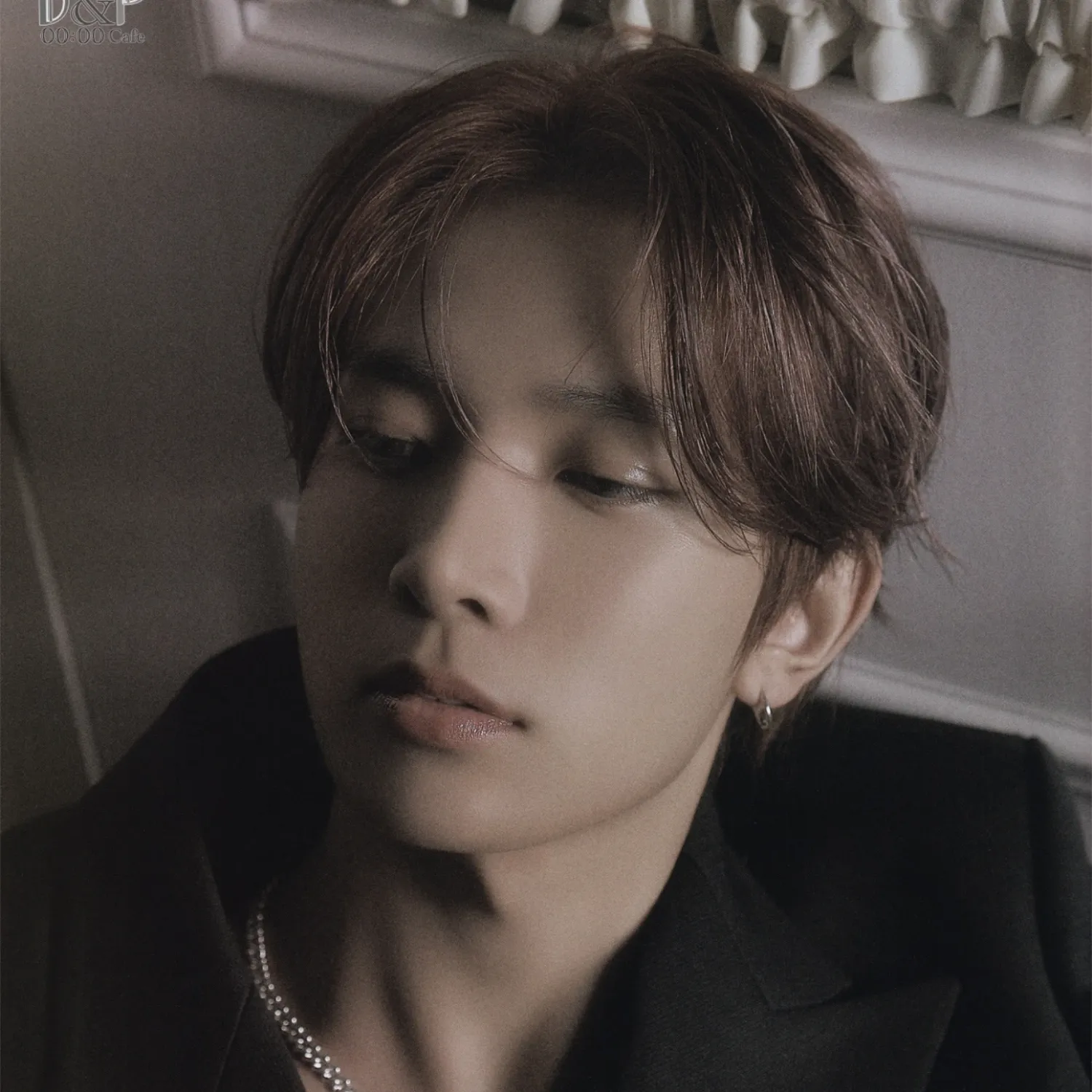 에반의 최신 사진