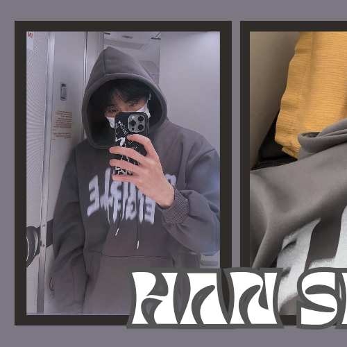 Latest photo of Han Seungwoo