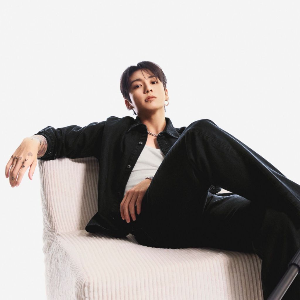 Latest photo of Jungkook (BTS)