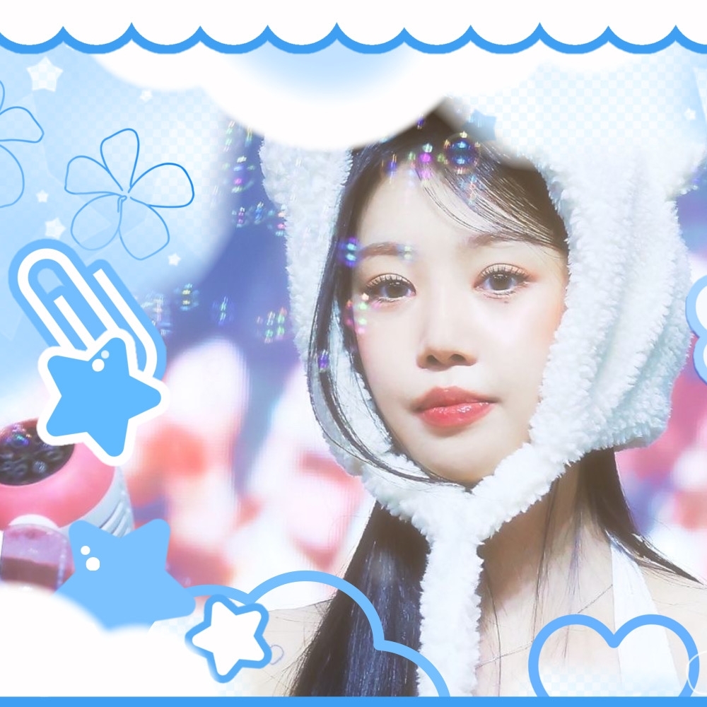 Latest photo of Soojin