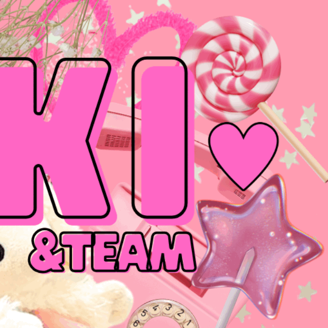 Behind-the-scenes cut of Taki (&TEAM)