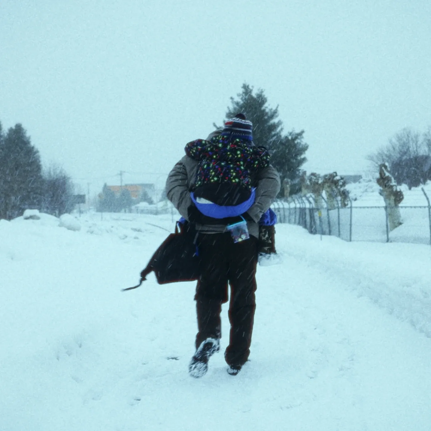 Behind-the-scenes cut of Gun-il (Xdinary Heroes)