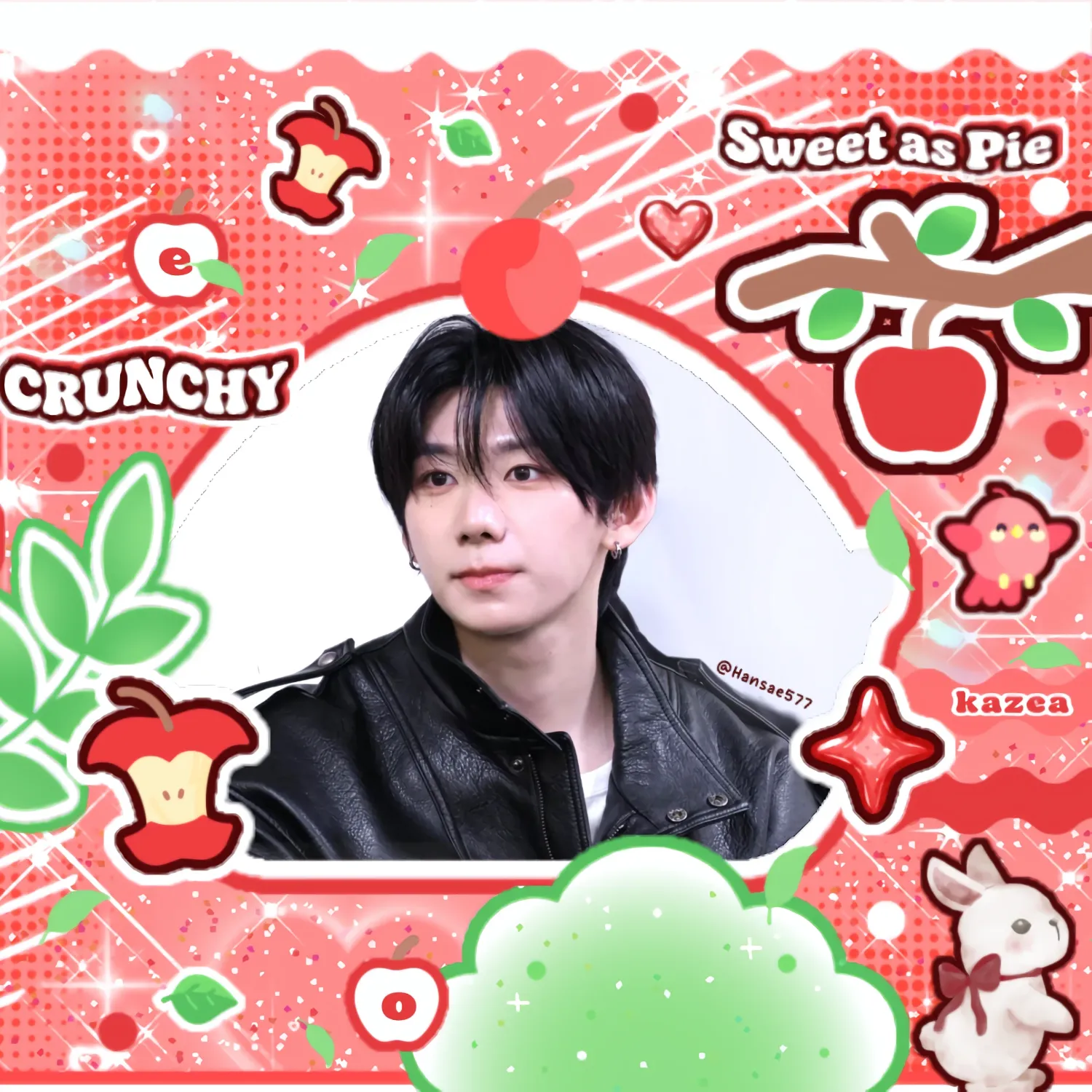 パク・ハン (AHOF)の最新写真