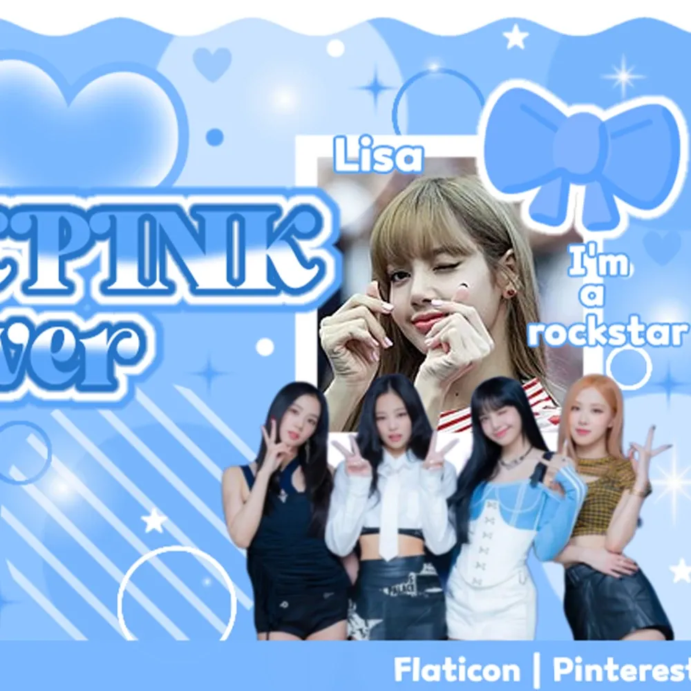 BLACKPINK 팬이 찍은 순간