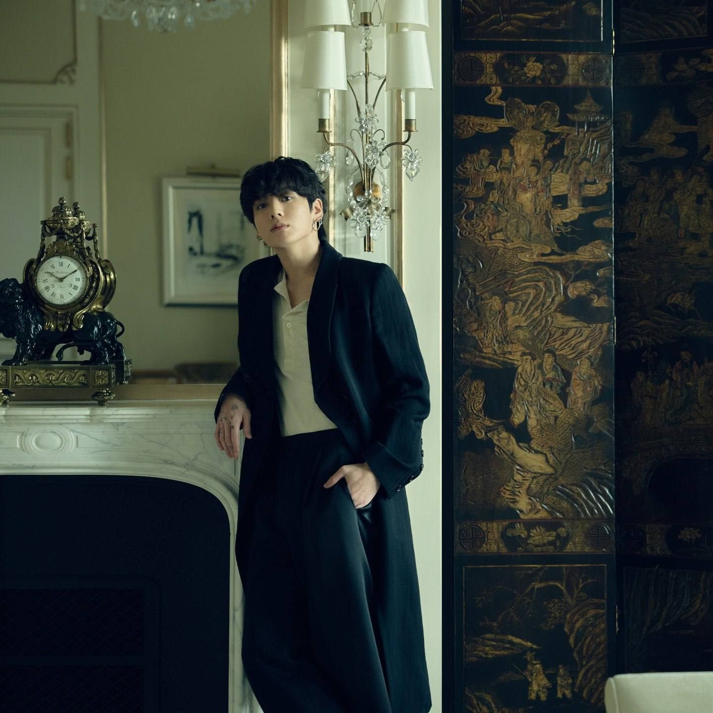 Konten idola populer yang trending di komunitas