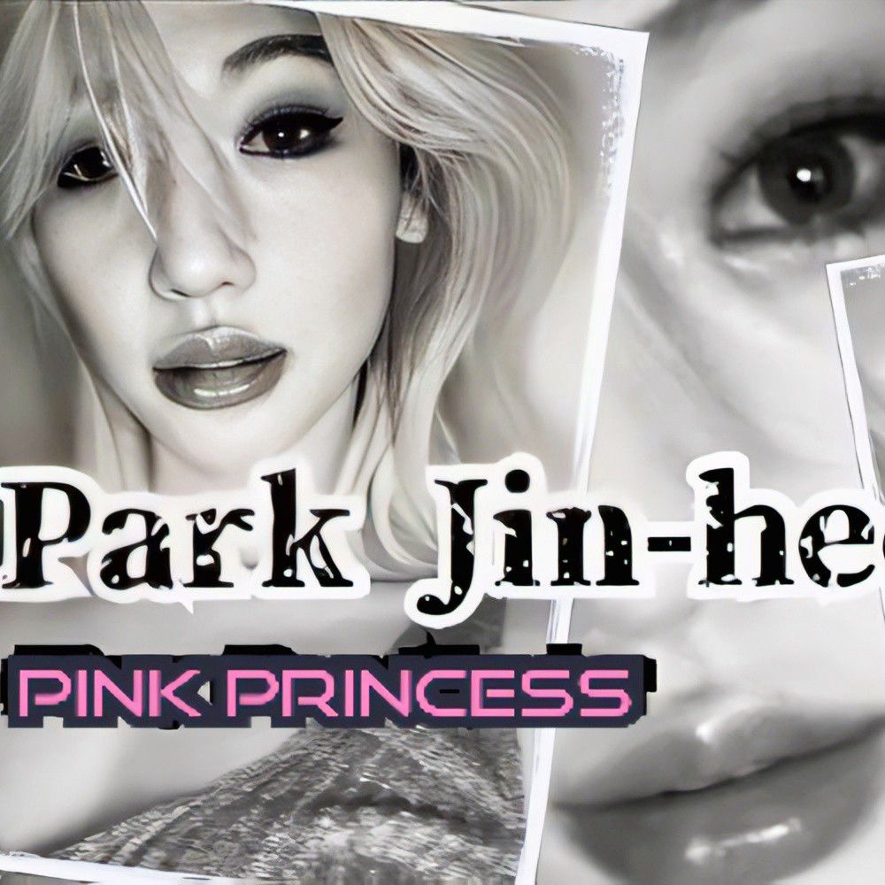 Potret di balik layar Jinny