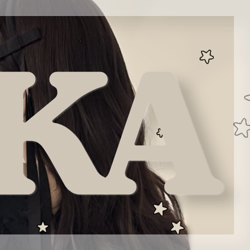 Latest photo of Ayaka (NiziU)