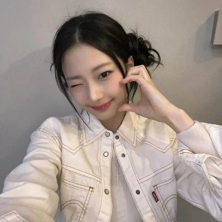 루카 (BABYMONSTER) 팬이 찍은 순간