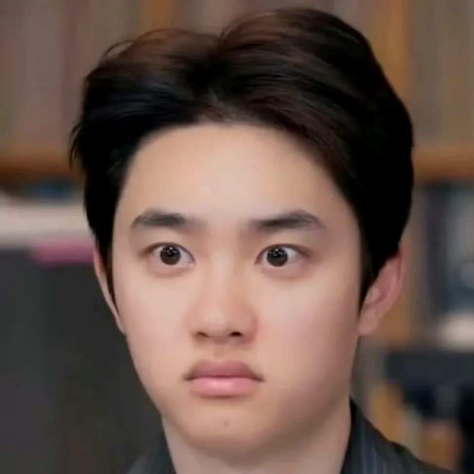 ディオ (EXO)の最新写真