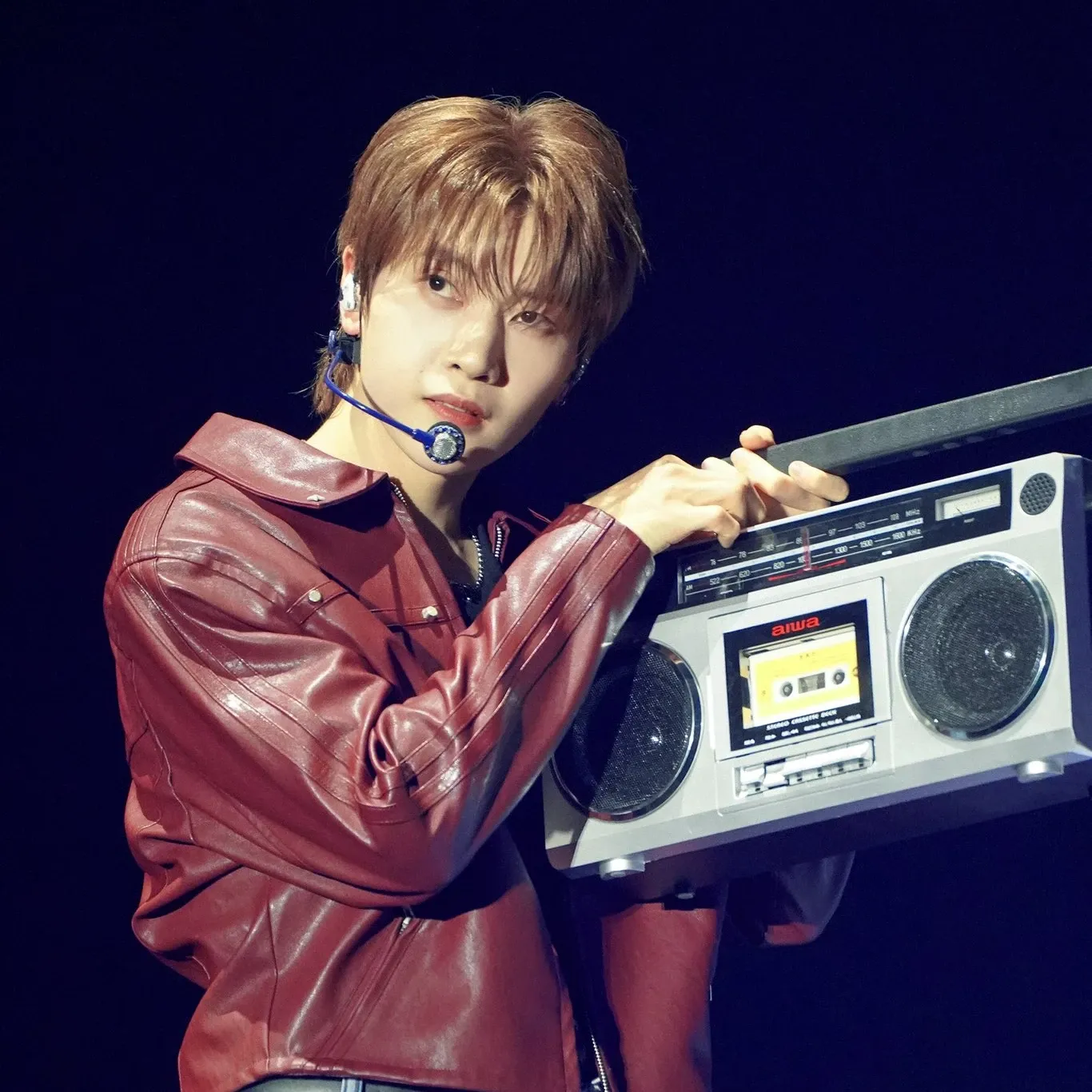 Latest photo of Seok Matthew (ZEROBASEONE)