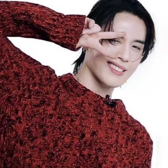 Latest photo of Yugyeom (GOT7)