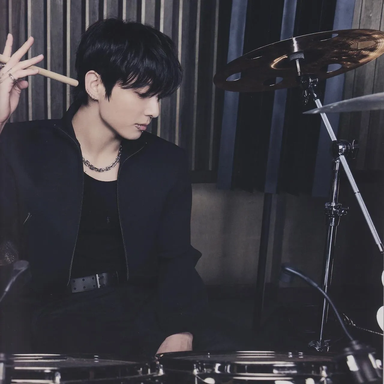 정국 (방탄소년단) 팬이 찍은 순간