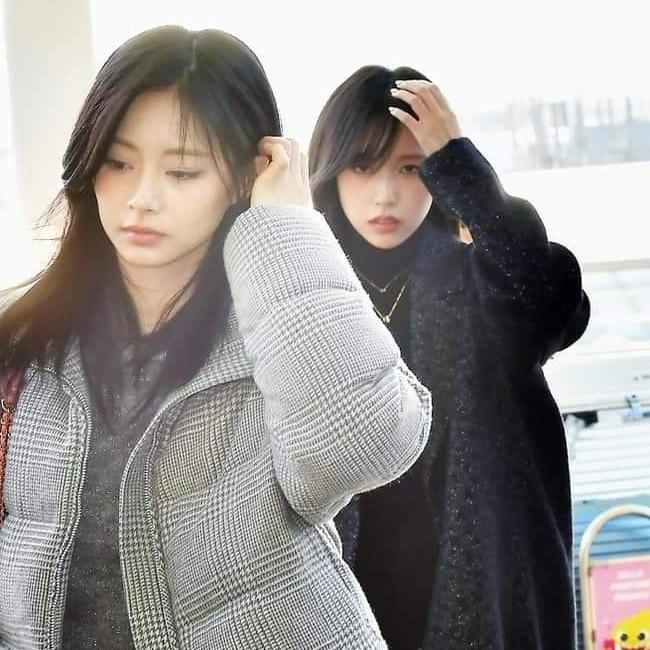 TWICE 팬이 찍은 순간