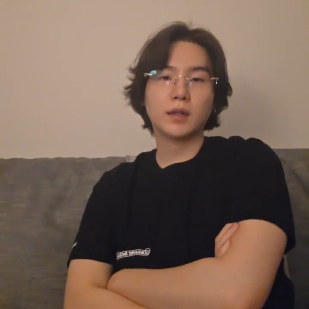 Potret di balik layar BTS