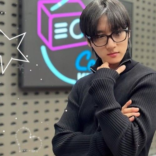 Behind-the-scenes cut of I.M (MONSTA X)