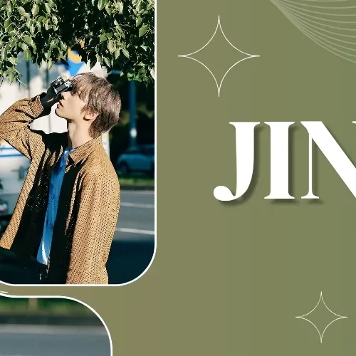 A moment captured by Jinbeom (WHIB)'s fan